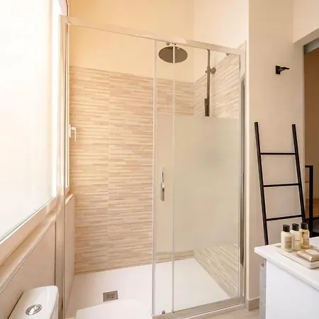 Aparthotel Hub 2 Bari