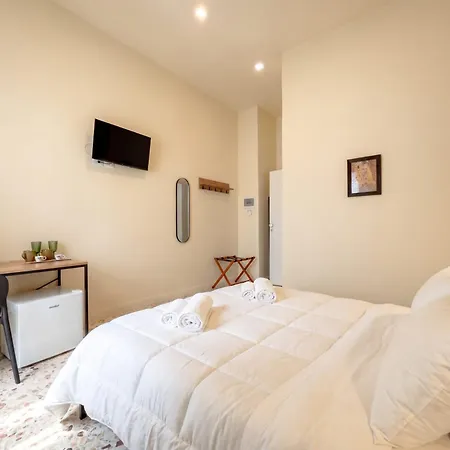 Aparthotel Hub 2